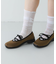 バレリーナスニーカー
