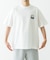 FARAH　Graphic T-shirts“Record”