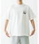 FARAH　Graphic T-shirts“Record”