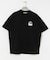FARAH　Graphic T-shirts“Record”