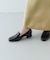 『MADE IN JAPAN』3cmヒールローファー