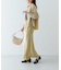 『MADE IN JAPAN』3cmヒールローファー