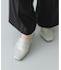 『MADE IN JAPAN』3cmヒールローファー