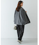 『MADE IN JAPAN』3cmヒールローファー
