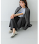 『MADE IN JAPAN』3cmヒールローファー