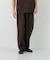 NYLON DRY STRETCH EASY PANTS