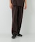 NYLON DRY STRETCH EASY PANTS