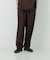 NYLON DRY STRETCH EASY PANTS