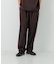 NYLON DRY STRETCH EASY PANTS