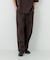 NYLON DRY STRETCH EASY PANTS