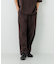 NYLON DRY STRETCH EASY PANTS