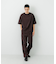 NYLON DRY STRETCH EASY PANTS