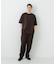 NYLON DRY STRETCH EASY PANTS