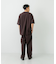 NYLON DRY STRETCH EASY PANTS