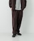 NYLON DRY STRETCH EASY PANTS