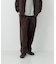 NYLON DRY STRETCH EASY PANTS