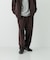 NYLON DRY STRETCH EASY PANTS