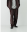 NYLON DRY STRETCH EASY PANTS