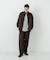 NYLON DRY STRETCH EASY PANTS