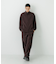 NYLON DRY STRETCH EASY PANTS