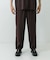 NYLON DRY STRETCH EASY PANTS
