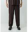 NYLON DRY STRETCH EASY PANTS