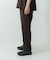 NYLON DRY STRETCH EASY PANTS