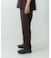 NYLON DRY STRETCH EASY PANTS