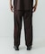NYLON DRY STRETCH EASY PANTS