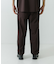 NYLON DRY STRETCH EASY PANTS