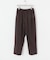 NYLON DRY STRETCH EASY PANTS