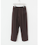 NYLON DRY STRETCH EASY PANTS