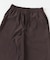 NYLON DRY STRETCH EASY PANTS