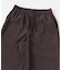 NYLON DRY STRETCH EASY PANTS