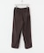 NYLON DRY STRETCH EASY PANTS