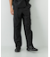NYLON DRY STRETCH EASY PANTS
