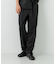 NYLON DRY STRETCH EASY PANTS