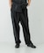 NYLON DRY STRETCH EASY PANTS