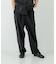 NYLON DRY STRETCH EASY PANTS