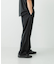 NYLON DRY STRETCH EASY PANTS