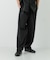 NYLON DRY STRETCH EASY PANTS