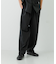 NYLON DRY STRETCH EASY PANTS