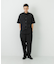 NYLON DRY STRETCH EASY PANTS
