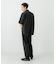 NYLON DRY STRETCH EASY PANTS