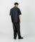 NYLON DRY STRETCH EASY PANTS