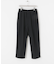 NYLON DRY STRETCH EASY PANTS