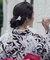 かんざし 花つぼみ