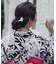 かんざし 花つぼみ