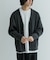 new basic COTTON CASHMERE WIDE RIB CARDIGAN
