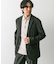 『イージーケア／速乾』LIFE STYLE TAILOR　ウォッシャブルアクティブジャケット